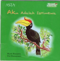 Aku adalah Istimewa