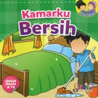 Kamarku Bersih