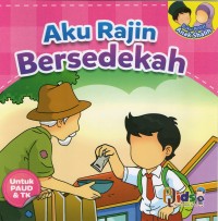 Aku Rajin Sedekah