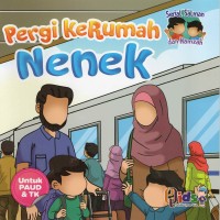 Pergi ke Rumah Nenek