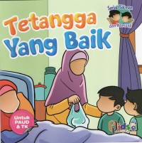 Tetangga yang Baik