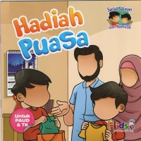 Hadiah Puasa