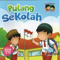 Pulang Sekolah