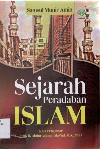 Sejarah Peradaban Islam