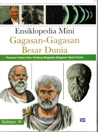 Gagasan-Gagasan Besar Dunia: panduan serba tahu tentang gagasan-gagasan besar dunia