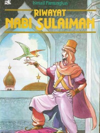 Riwayat Nabi Sulaiman