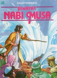 Riwayat Nabi Musa