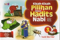 Kisah-kisah Pilihan dalam Hadits Nabi 3