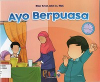 Ayo Berpuasa