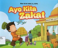 Ayo Kita Zakat