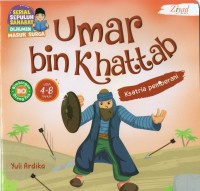 Umar bin Khattab: ksatria pemberani