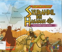 Syurahbil bin Hasanah: sang penakluk negara Yordania