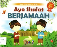 Ayo Shalat Berjamaah