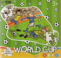 Image of World Cup