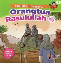 Orangtua Rasulullah