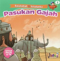 Pasukan Gajah