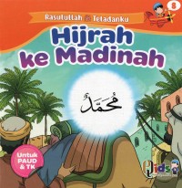 Hijrah ke Madinah