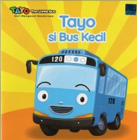 Tayo si Bus Kecil