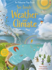 See Inside: weather and climate