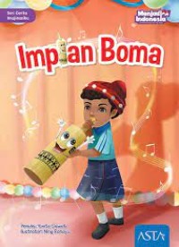 Impian Boma