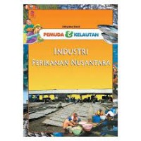 Industri Perikanan Nusantara