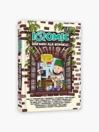 Iqomic: dakwah ala komikus