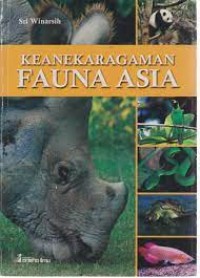 Keanekaragaman Fauna Asia