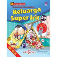 Keluarga Super Irit 20: tip hemat energi di segala situasi