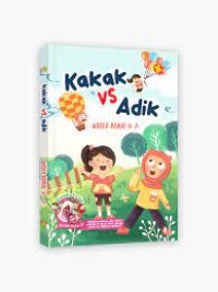 Kakak VS Adik