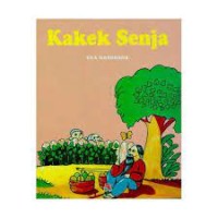 Kakek Senja