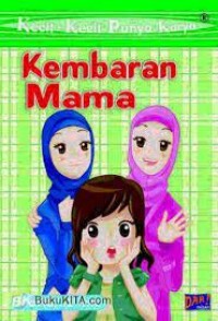 Kembaran Mama