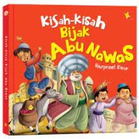 Kisah-Kisah Bijak Abu Nawas