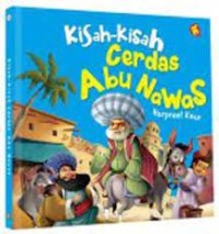 Kisah-Kisah Cerdas Abu Nawas