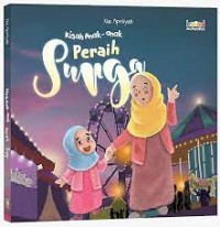 Kisah Anak-Anak Peraih Surga