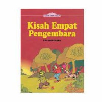 Kisah Empat Pengembara