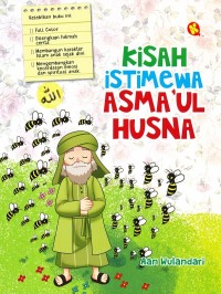 Kisah Istimewa Asma'ul Husna