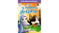 Kisah Si Penghafal Al-Qur'an