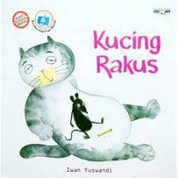 Kucing Rakus