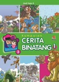 Kumpulan Cerita Binatang 1