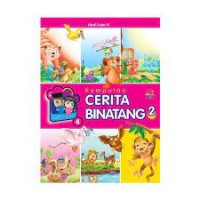 Kumpulan Cerita Binatang 2