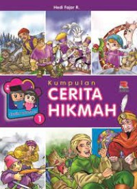 Kumpulan Cerita Hikmah