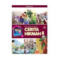 Kumpulan Cerita Hikmah 2