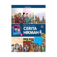 Kumpulan Cerita Hikmah 3