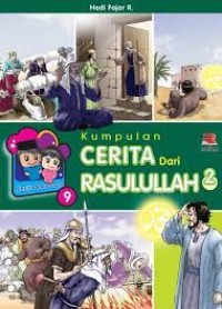 Kumpulan Cerita dari Rasulullah 2