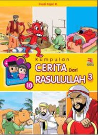 Kumpulan Cerita dari Rasulullah 3