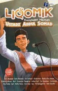 Liqomik: kumpulan hikmah Ustadz Abdul Somad