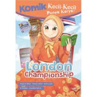 London Championship