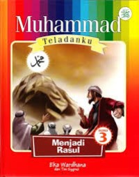 Muhammad Teladanku Buku 5: tanda-tanda kemenangan