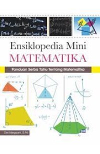 Matematika: panduan serba tahu tentang matematika