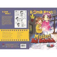 Misteri Bel Sekolah